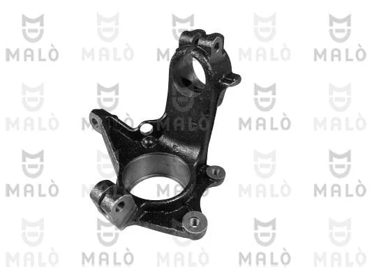 Steering Knuckle, wheel suspension (30322)