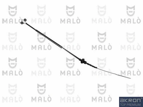 Cable Pull, clutch control (26594)
