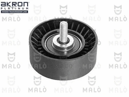 Tensioner Pulley, V-ribbed belt (1570133)
