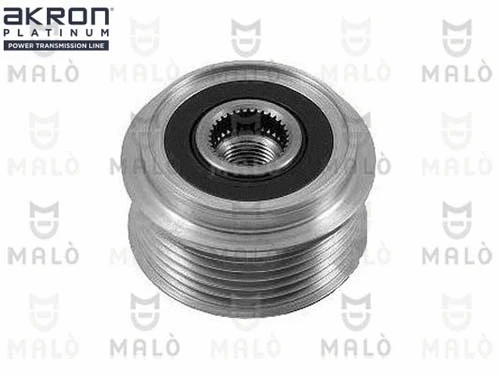 Alternator Freewheel Clutch (1580125)