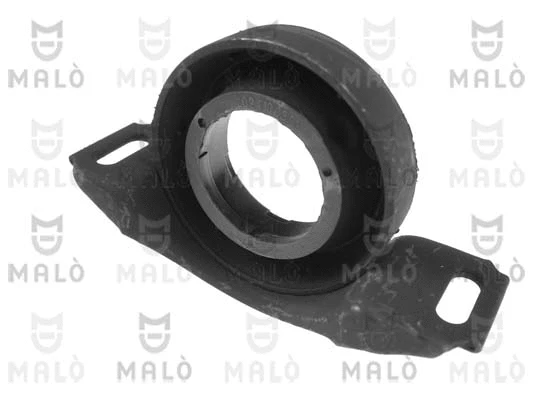 Suspension, propshaft (24092)