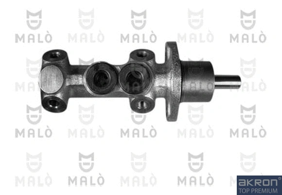 Brake Master Cylinder (89391)