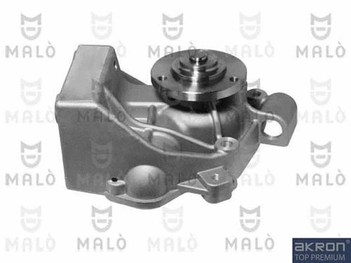 Water Pump, engine cooling (130175)