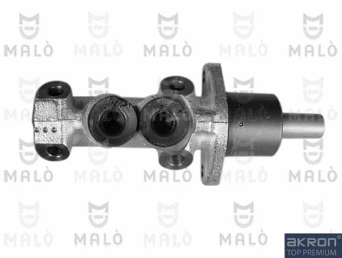 Brake Master Cylinder (89294)
