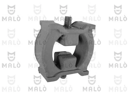 Rubber Buffer, muffler (270561)