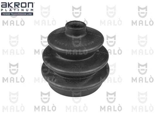 Bellow, drive shaft (160771)
