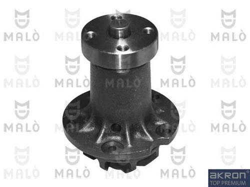 Water Pump, engine cooling (130007)