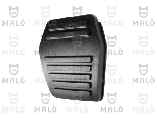 Pedal Pad, brake pedal (192891)