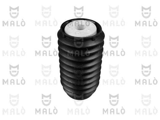 Rubber Buffer, suspension (24195)