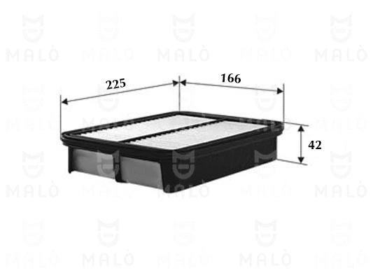 Air Filter (1500260)