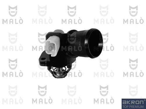 Thermostat, coolant (TER027)