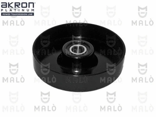 Tensioner Pulley, V-ribbed belt (1570083)