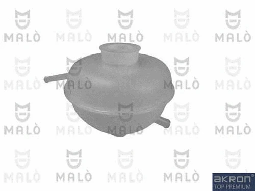 Expansion Tank, coolant (117142)