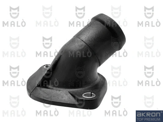 Coolant Flange (116168)