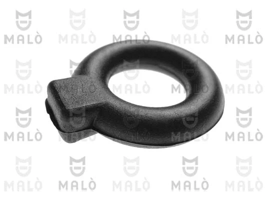 Rubber Mount, muffler (234551)