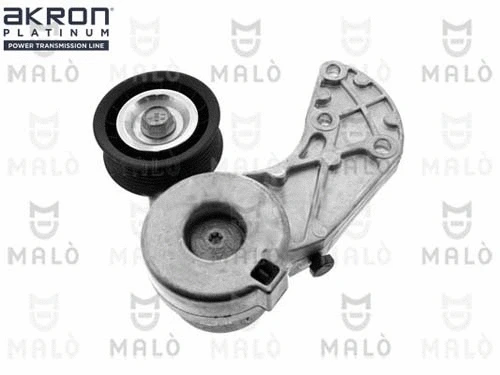 Belt Tensioner, V-ribbed belt (1570398)