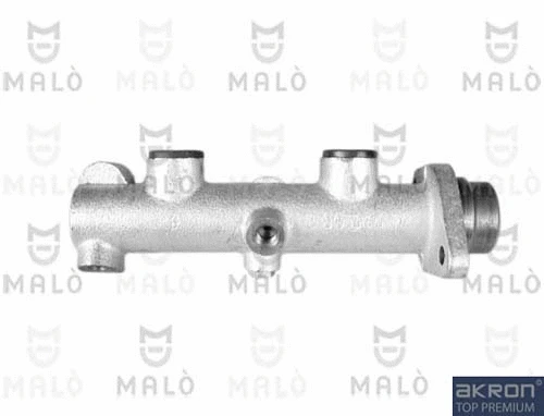 Brake Master Cylinder (89355)