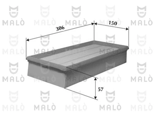 Air Filter (1500593)