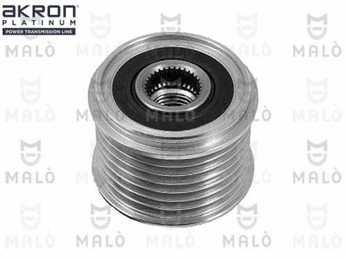 Alternator Freewheel Clutch (1580178)