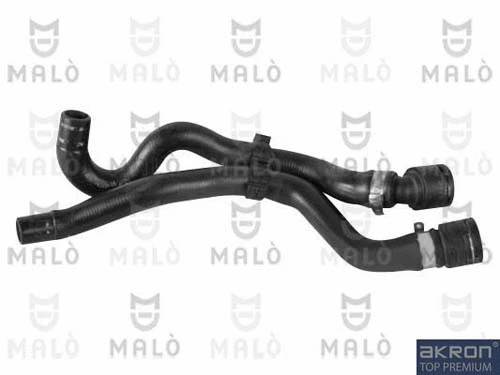 Radiator Hose (30273A)