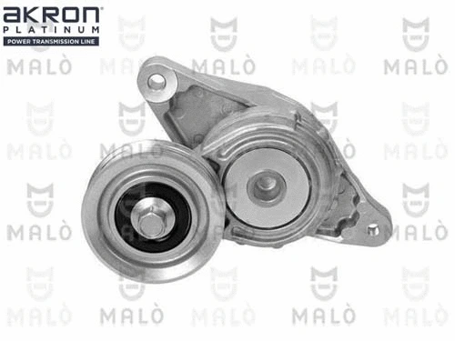 Belt Tensioner, V-ribbed belt (1570603)