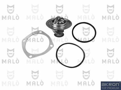 Thermostat, coolant (TER502)