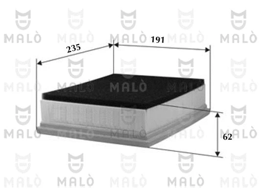 Air Filter (1500059)