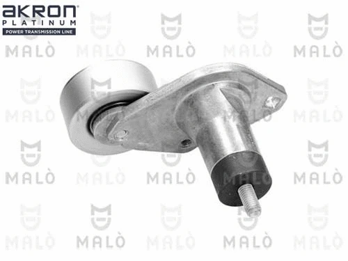 Belt Tensioner, V-ribbed belt (1570264)