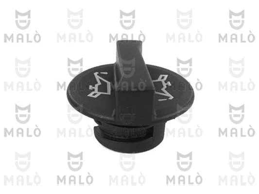 Sealing Cap, oil filler neck (134024)