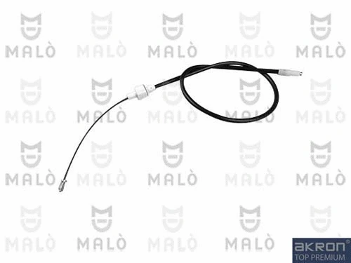 Cable Pull, clutch control (21763)