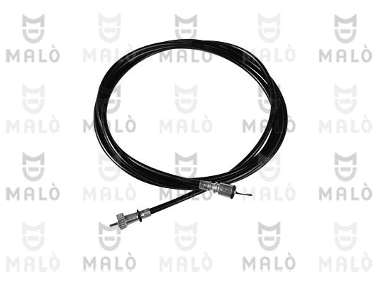 Speedometer Cable (25055)