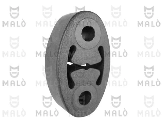 Rubber Strip, exhaust system (7565)