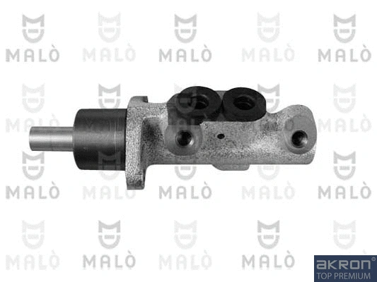 Brake Master Cylinder (89056)