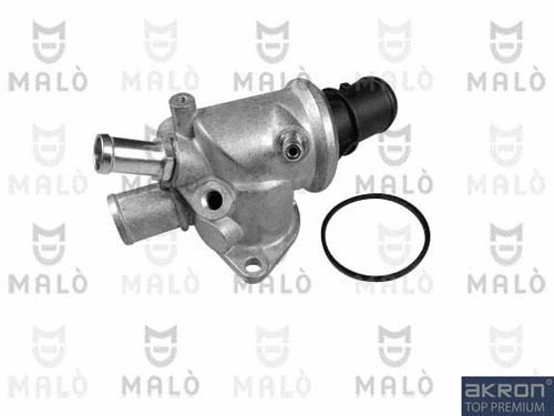 Thermostat, coolant (TER156)