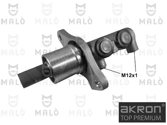 Brake Master Cylinder (90600)