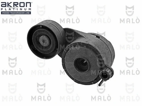 Belt Tensioner, V-ribbed belt (1570598)