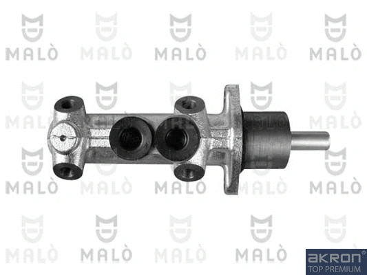 Brake Master Cylinder (89171)