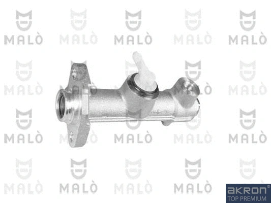 Master Cylinder, clutch (88234)