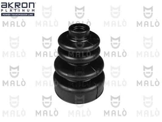 Bellow, drive shaft (28411)