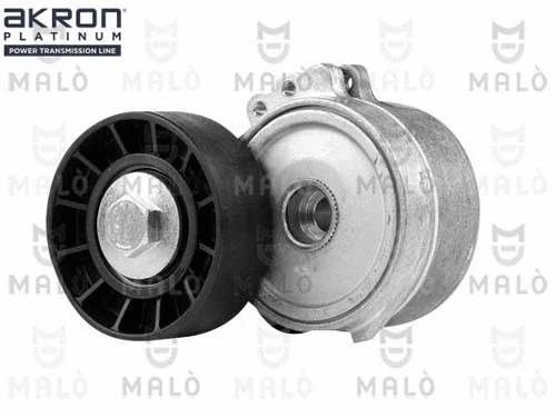 Belt Tensioner, V-ribbed belt (1570318)