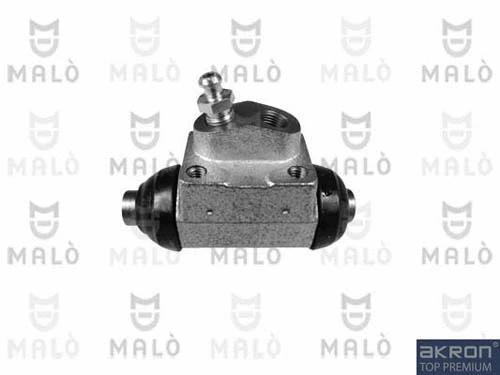Wheel Brake Cylinder (89922)