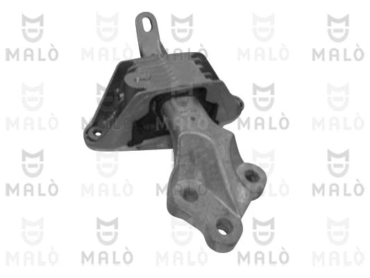 Mounting, engine (281012)