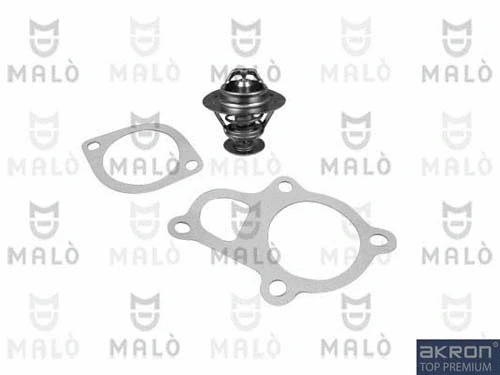 Thermostat, coolant (TER104)