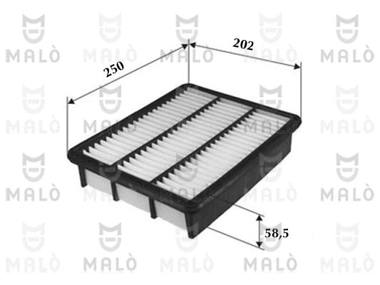 Air Filter (1500574)