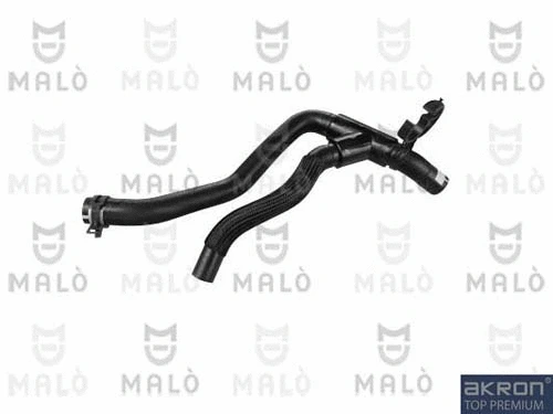 Radiator Hose (33141A)