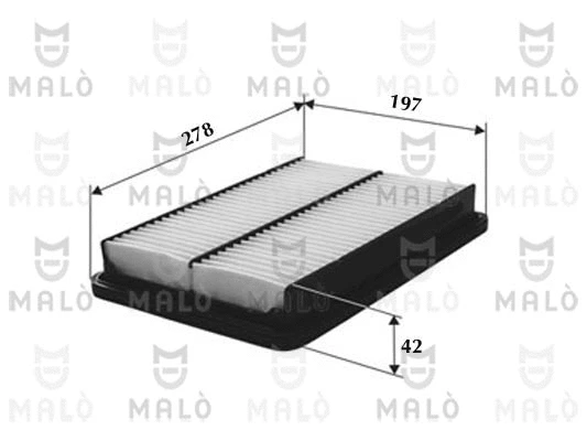 Air Filter (1500570)