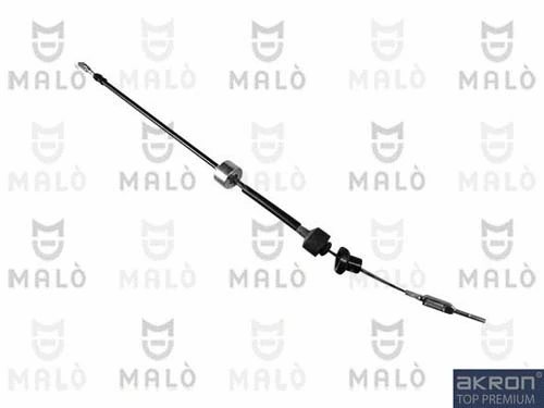 Cable Pull, clutch control (21151)
