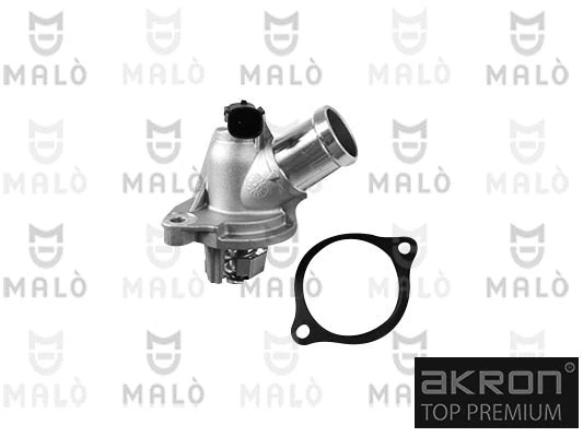 Thermostat, coolant (TER535)