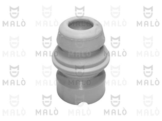 Rubber Buffer, suspension (270511)
