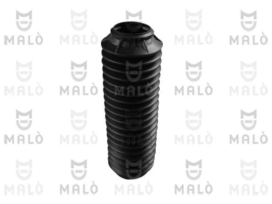 Rubber Buffer, suspension (23145)